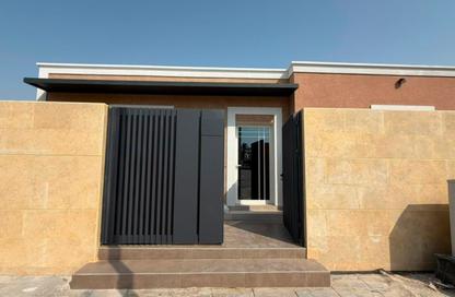 Villa - 4 Bedrooms - 4 Bathrooms for rent in Al Naseriya - Al Sharq - Sharjah