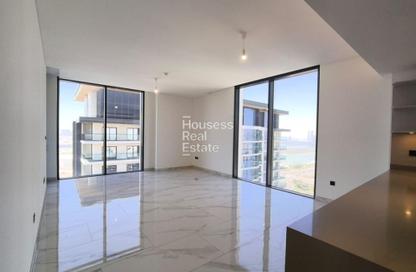 Apartment - 3 Bedrooms - 4 Bathrooms for rent in Crest Grande - Sobha Hartland - Mohammed Bin Rashid City - Dubai