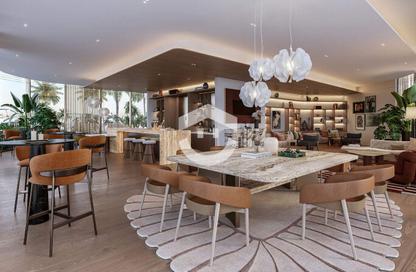 Apartment - 1 Bedroom - 2 Bathrooms for sale in Eltiera Heights - Jumeirah Islands - Dubai Apartment - 1 Bedroom - 2 Bathrooms for sale in Eltiera Heights - Jumeirah Islands - Dubai
