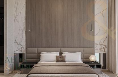 Apartment - 2 Bedrooms - 3 Bathrooms for sale in Primero Residences - Al Furjan - Dubai Apartment - 2 Bedrooms - 3 Bathrooms for sale in Primero Residences - Al Furjan - Dubai