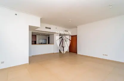 Apartment - 2 Bedrooms - 3 Bathrooms for rent in Burj Vista Tower 1 - Burj Vista - Downtown Dubai - Dubai
