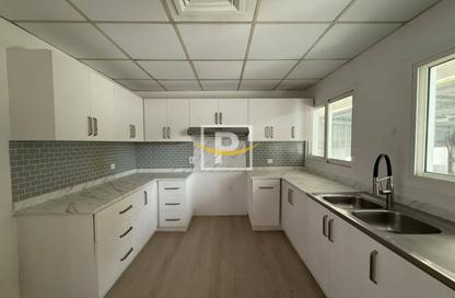 Townhouse - 3 Bedrooms - 4 Bathrooms for rent in Umm Suqeim 3 Villas - Umm Suqeim 3 - Umm Suqeim - Dubai Townhouse - 3 Bedrooms - 4 Bathrooms for rent in Umm Suqeim 3 Villas - Umm Suqeim 3 - Umm Suqeim - Dubai