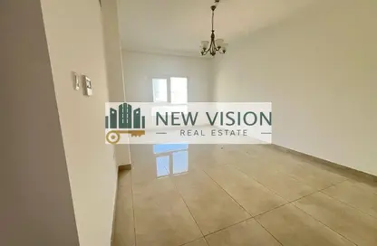 Apartment - 2 Bedrooms - 2 Bathrooms for rent in Al Majaz 2 - Al Majaz - Sharjah