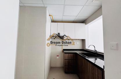 Apartment - 1 Bedroom - 2 Bathrooms for rent in Imperial Residence - International City Phase 2 - Al Warsan 4 - Al Warsan - Dubai