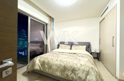 Apartment - 2 Bedrooms - 2 Bathrooms for rent in Sobha Creek Vistas Tower B - Sobha Hartland - Mohammed Bin Rashid City - Dubai