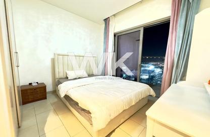 Apartment - 2 Bedrooms - 2 Bathrooms for rent in Sobha Creek Vistas Tower B - Sobha Hartland - Mohammed Bin Rashid City - Dubai