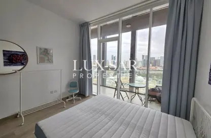 Apartment - 1 Bedroom - 1 Bathroom for rent in BLOOM TOWERS A - Bloom Towers - District 10 - Jumeirah Village Circle - Dubai