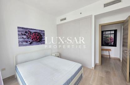 Apartment - 1 Bedroom - 1 Bathroom for rent in BLOOM TOWERS A - Bloom Towers - District 10 - Jumeirah Village Circle - Dubai