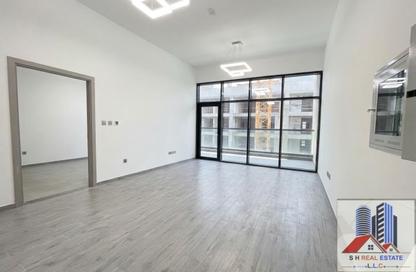 Apartment - 1 - 2 for rent in Nadd Al Hammar Avenues - Nadd Al Hammar - Dubai Apartment - 1 - 2 for rent in Nadd Al Hammar Avenues - Nadd Al Hammar - Dubai