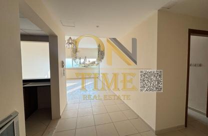 Apartment - 2 - 3 for rent in Ajman One Tower 1 - Ajman One - Ajman Downtown - Ajman Apartment - 2 - 3 for rent in Ajman One Tower 1 - Ajman One - Ajman Downtown - Ajman