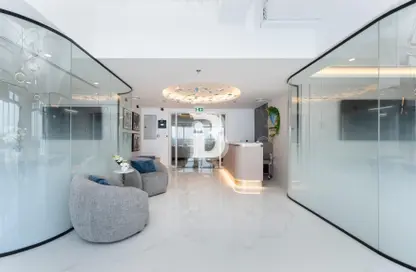 Office Space - Studio for rent in The Court Tower - Business Bay - Dubai Office Space - Studio for rent in The Court Tower - Business Bay - Dubai