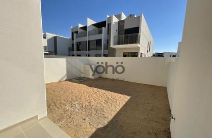 Townhouse - 3 Bedrooms - 5 Bathrooms for sale in Aster - Damac Hills 2 - Dubai