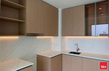 Apartment - 1 Bedroom - 1 Bathroom for rent in Park Horizon Tower 2 - Park Horizon - Dubai Hills Estate - Dubai