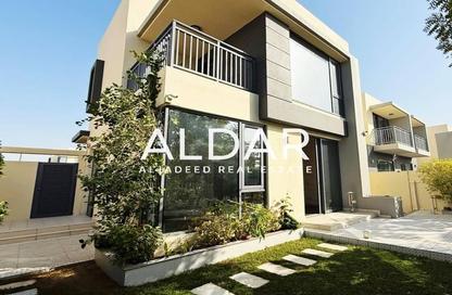 Villa - 4 Bedrooms - 4 Bathrooms for rent in Maple at Dubai Hills Estate 2 - Maple at Dubai Hills Estate - Dubai Hills Estate - Dubai