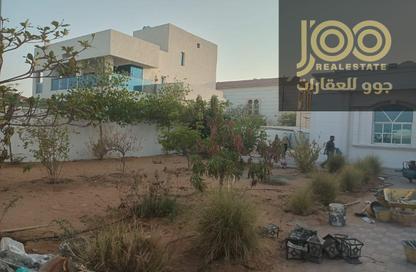 Villa - 5 - 6 for rent in Al Salamah - Umm Al Quwain