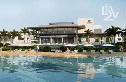 Villa - 5 - 6 for sale in Sobha Reserve - Dubai