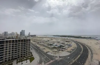 شقة - غرفة نوم - 2 حمامات للبيع في مساكن كريستال - جزيرة مريم - الخان - الشارقة