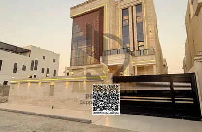 Villa - 6 Bedrooms - 7 Bathrooms for sale in Al Alia - Ajman