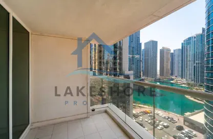 Apartment - 2 Bedrooms - 2 Bathrooms for sale in The Palladium - JLT Cluster C - Jumeirah Lake Towers - Dubai