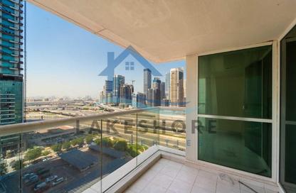 Apartment - 2 Bedrooms - 2 Bathrooms for sale in The Palladium - JLT Cluster C - Jumeirah Lake Towers - Dubai