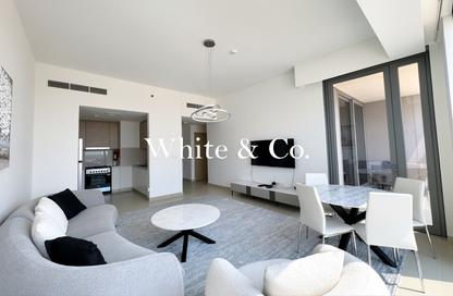 Apartment - 1 Bedroom - 1 Bathroom for rent in 5242 Tower 1 - 5242 - Dubai Marina - Dubai Apartment - 1 Bedroom - 1 Bathroom for rent in 5242 Tower 1 - 5242 - Dubai Marina - Dubai