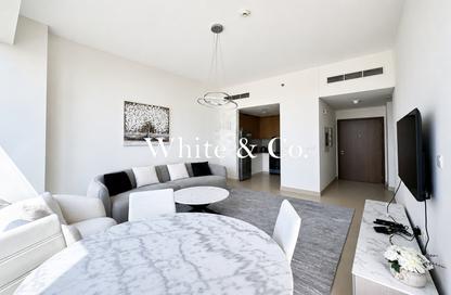 Apartment - 1 Bedroom - 1 Bathroom for rent in 5242 Tower 1 - 5242 - Dubai Marina - Dubai Apartment - 1 Bedroom - 1 Bathroom for rent in 5242 Tower 1 - 5242 - Dubai Marina - Dubai