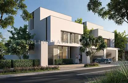 Villa - 4 Bedrooms - 5 Bathrooms for sale in Equiterra - Grand Polo Club and Resort - Dubai Investment Park 2 (DIP 2) - Dubai Investment Park (DIP) - Dubai