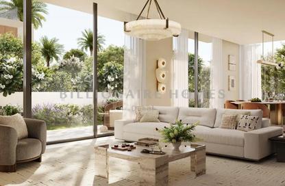 Villa - 4 Bedrooms - 5 Bathrooms for sale in Equiterra - Grand Polo Club and Resort - Dubai Investment Park 2 (DIP 2) - Dubai Investment Park (DIP) - Dubai