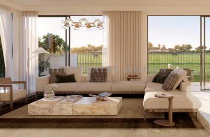 Villa - 4 Bedrooms - 5 Bathrooms for sale in Equiterra - Grand Polo Club and Resort - Dubai Investment Park 2 (DIP 2) - Dubai Investment Park (DIP) - Dubai
