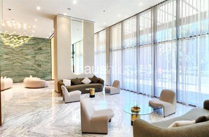 Apartment - 1 Bedroom - 1 Bathroom for rent in Binghatti Onyx - District 15 - Jumeirah Village Circle - Dubai