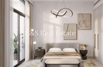 Villa - 4 - 4 for sale in Mudon Al Ranim 7 - Mudon - Dubai Villa - 4 - 4 for sale in Mudon Al Ranim 7 - Mudon - Dubai