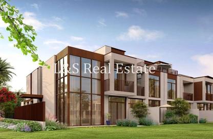 Villa - 4 - 4 for sale in Mudon Al Ranim 7 - Mudon - Dubai Villa - 4 - 4 for sale in Mudon Al Ranim 7 - Mudon - Dubai