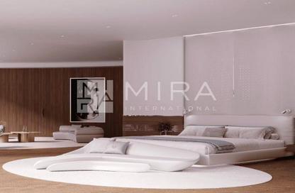Apartment - 4 Bedrooms - 3 Bathrooms for sale in Mercedes Benz Places by Binghatti - Downtown Dubai - Dubai