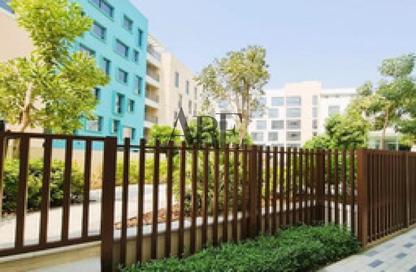 Apartment - 1 Bedroom - 2 Bathrooms for sale in Zohour 3 - Al Zahia - Muwaileh Commercial - Sharjah Apartment - 1 Bedroom - 2 Bathrooms for sale in Zohour 3 - Al Zahia - Muwaileh Commercial - Sharjah