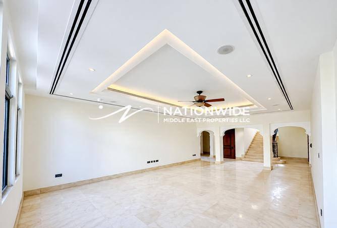 6-bed villa in Saadiyat Beach Villas · Vacant — photo 2