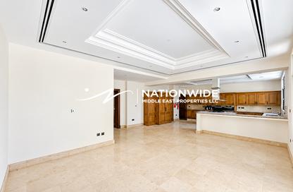 Villa - 6 - 7+ for rent in Saadiyat Beach Villas - Saadiyat Beach - Saadiyat Island - Abu Dhabi