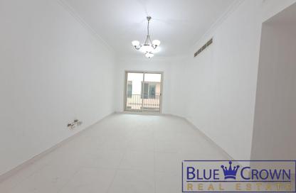 Apartment - 2 - 2 for rent in Desert Home Residence - Oud Metha - Bur Dubai - Dubai