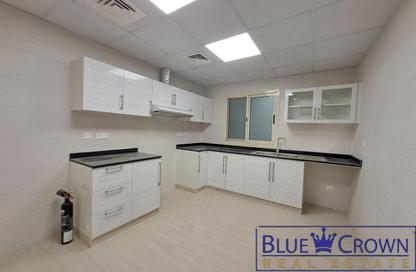 Apartment - 2 - 2 for rent in Desert Home Residence - Oud Metha - Bur Dubai - Dubai