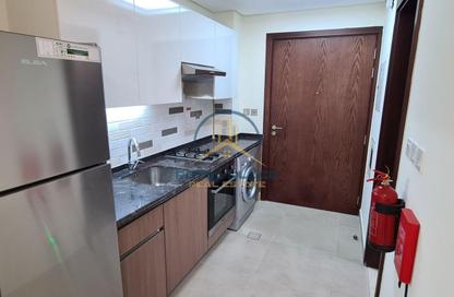 Apartment - Studio - 1 Bathroom for rent in Azizi Shaista Residences - Al Furjan - Dubai