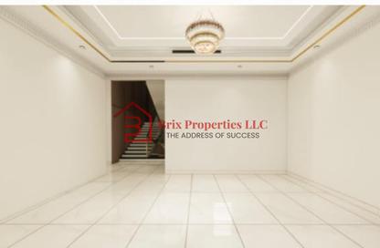 Villa - 6 - 6 for sale in Kabbali Hills - Al Helio 2 - Al Helio - Ajman Villa - 6 - 6 for sale in Kabbali Hills - Al Helio 2 - Al Helio - Ajman