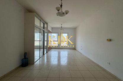 Apartment - 1 Bedroom - 2 Bathrooms for rent in Lavender 1 - Emirates Gardens 1 - District 13 - Jumeirah Village Circle - Dubai