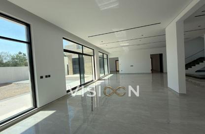 Villa - 5 - 7 for rent in Nad Al Sheba 3 - Nad Al Sheba - Dubai