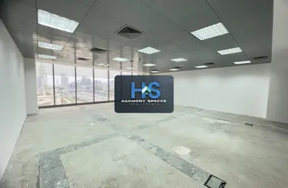 Office Space - Studio - 2 Bathrooms for rent in Arenco Tower - Dubai Internet City - Dubai
