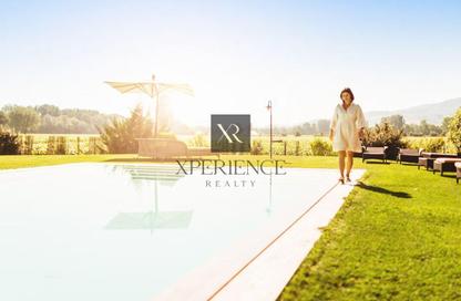Villa - 7 Bedrooms - 7+ Bathrooms for sale in Emerald Hills - Dubai Hills Estate - Dubai