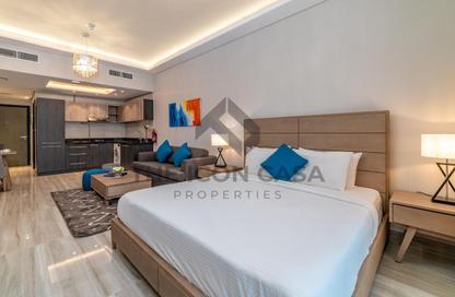 Apartment - Studio - 1 Bathroom for rent in The Icon Casa - District 11 - Jumeirah Village Circle - Dubai