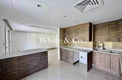 Villa - 3 Bedrooms - 3 Bathrooms for rent in Springs 3 - The Springs - Dubai
