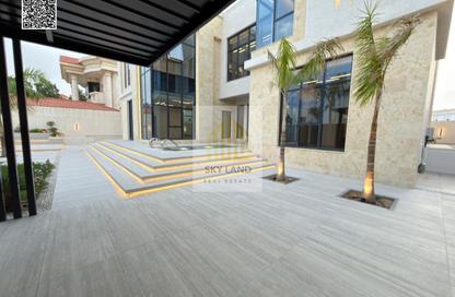 Villa - 6 Bedrooms - 7+ Bathrooms for sale in Al Amira Village - Al Yasmeen - Ajman