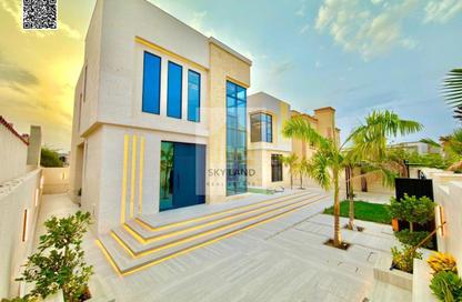 Villa - 6 Bedrooms - 7+ Bathrooms for sale in Al Amira Village - Al Yasmeen - Ajman