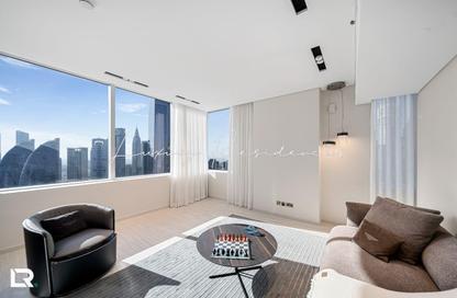 Apartment - 2 Bedrooms - 3 Bathrooms for rent in Sky Gardens - DIFC - Dubai Apartment - 2 Bedrooms - 3 Bathrooms for rent in Sky Gardens - DIFC - Dubai