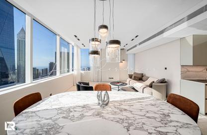 Apartment - 2 Bedrooms - 3 Bathrooms for rent in Sky Gardens - DIFC - Dubai